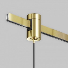 Подвесной светильник Maytoni Focus Led TR155-1-5W4K-BS в Пуровске - purovsk.ok-mebel.com | фото 5
