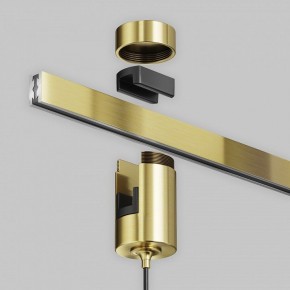 Подвесной светильник Maytoni Focus Led TR155-1-5W4K-BS в Пуровске - purovsk.ok-mebel.com | фото 6