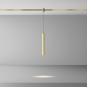 Подвесной светильник Maytoni Focus Led TR155-1-5W4K-BS в Пуровске - purovsk.ok-mebel.com | фото 9