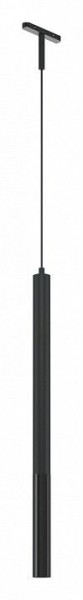 Подвесной светильник Maytoni Focus Led TR179-1-5WTW-M-B в Пуровске - purovsk.ok-mebel.com | фото