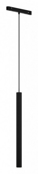 Подвесной светильник Maytoni Focus LED TR226-4-5WTW-M-DD2-B в Пуровске - purovsk.ok-mebel.com | фото