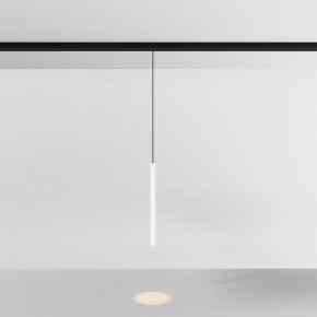 Подвесной светильник Maytoni Focus LED TR226-4-5WTW-M-DD2-W в Пуровске - purovsk.ok-mebel.com | фото 3