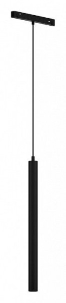 Подвесной светильник Maytoni Focus LED TR226-4-5WTW-M-DSZ-B в Пуровске - purovsk.ok-mebel.com | фото