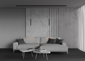 Подвесной светильник Maytoni Focus LED TR226-4-5WTW-M-DSZ-B в Пуровске - purovsk.ok-mebel.com | фото 4
