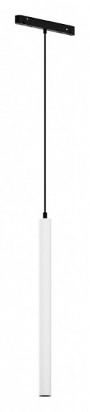 Подвесной светильник Maytoni Focus LED TR226-4-5WTW-M-DSZ-W в Пуровске - purovsk.ok-mebel.com | фото