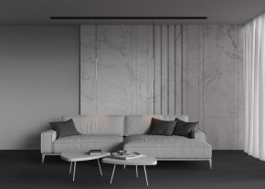Подвесной светильник Maytoni Focus LED TR226-4-5WTW-M-DSZ-W в Пуровске - purovsk.ok-mebel.com | фото 4