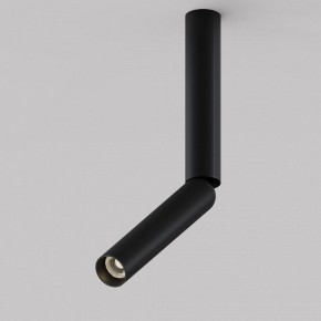 Подвесной светильник Maytoni Focus T C142CL-6W3K-B в Пуровске - purovsk.ok-mebel.com | фото 3