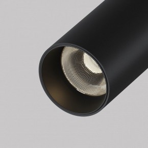 Подвесной светильник Maytoni Focus T C142CL-6W3K-B в Пуровске - purovsk.ok-mebel.com | фото 7