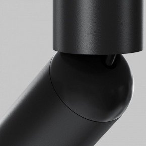 Подвесной светильник Maytoni Focus T C142CL-6W3K-B в Пуровске - purovsk.ok-mebel.com | фото 8