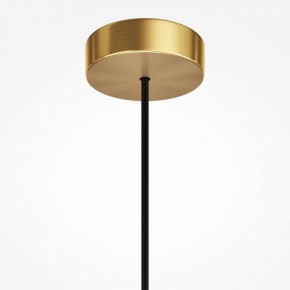 Подвесной светильник Maytoni Levitation MOD376PL-01G в Пуровске - purovsk.ok-mebel.com | фото 7
