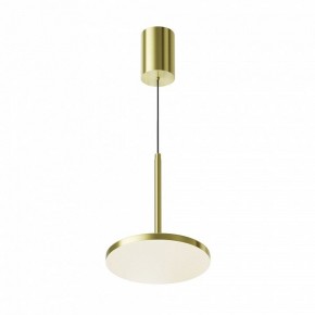 Подвесной светильник Maytoni Plato P076PL-L12W4K-BS в Пуровске - purovsk.ok-mebel.com | фото 2