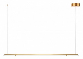 Подвесной светильник Maytoni Plume MOD340PL-L28BS3K в Пуровске - purovsk.ok-mebel.com | фото 2