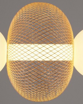 Подвесной светильник Moderli Lattice V11258-PL в Пуровске - purovsk.ok-mebel.com | фото 2