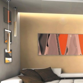 Подвесной светильник Novotech Alba 358985 в Пуровске - purovsk.ok-mebel.com | фото 4