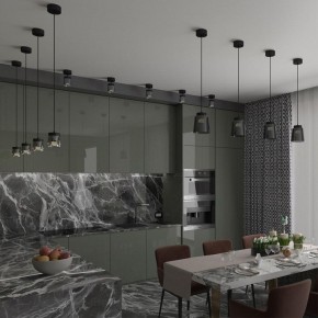Подвесной светильник Novotech Artik 358647 в Пуровске - purovsk.ok-mebel.com | фото 4