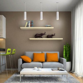 Подвесной светильник Novotech Arum 357690 в Пуровске - purovsk.ok-mebel.com | фото 4