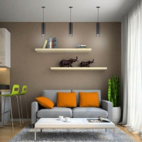 Подвесной светильник Novotech Arum 357691 в Пуровске - purovsk.ok-mebel.com | фото 4