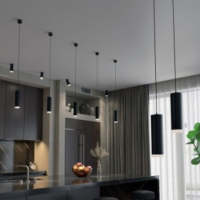 Подвесной светильник Novotech Brill 370853 в Пуровске - purovsk.ok-mebel.com | фото 4