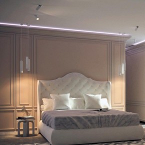 Подвесной светильник Novotech Mais LED 358511 в Пуровске - purovsk.ok-mebel.com | фото 4