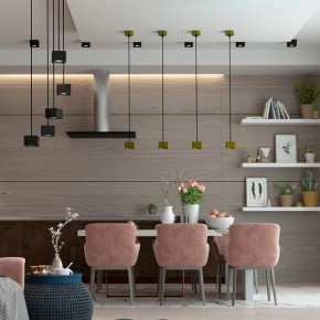 Подвесной светильник Novotech Patera 358672 в Пуровске - purovsk.ok-mebel.com | фото 5