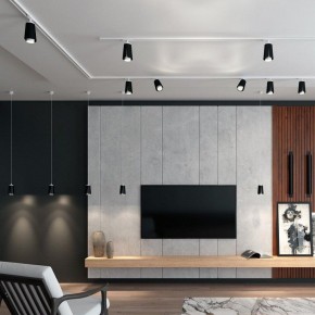 Подвесной светильник Novotech Tulip 370826 в Пуровске - purovsk.ok-mebel.com | фото 5