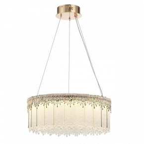 Подвесной светильник Odeon Light Cleo 5091/60L в Пуровске - purovsk.ok-mebel.com | фото 2