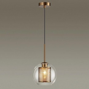 Подвесной светильник Odeon Light Clocky 4939/1 в Пуровске - purovsk.ok-mebel.com | фото 2