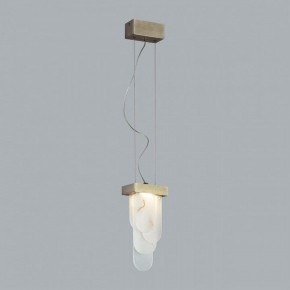 Подвесной светильник Odeon Light Foros 5437/12L в Пуровске - purovsk.ok-mebel.com | фото 4