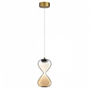 Подвесной светильник Odeon Light Glessi 5093/4L в Пуровске - purovsk.ok-mebel.com | фото 4