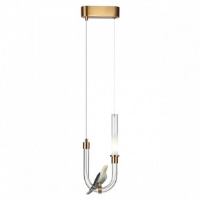 Подвесной светильник Odeon Light Lark 5431/2L в Пуровске - purovsk.ok-mebel.com | фото 2