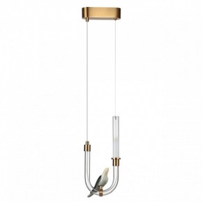 Подвесной светильник Odeon Light Lark 5431/2L в Пуровске - purovsk.ok-mebel.com | фото 3