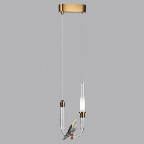 Подвесной светильник Odeon Light Lark 5431/2L в Пуровске - purovsk.ok-mebel.com | фото 4