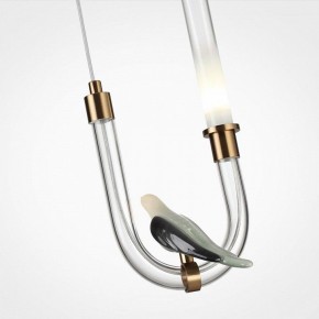 Подвесной светильник Odeon Light Lark 5431/2L в Пуровске - purovsk.ok-mebel.com | фото 6