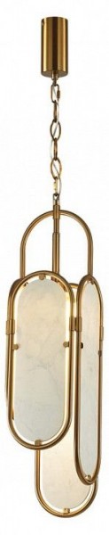 Подвесной светильник Odeon Light Milano 7066/15L в Пуровске - purovsk.ok-mebel.com | фото 2