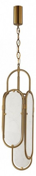 Подвесной светильник Odeon Light Milano 7066/15L в Пуровске - purovsk.ok-mebel.com | фото 3