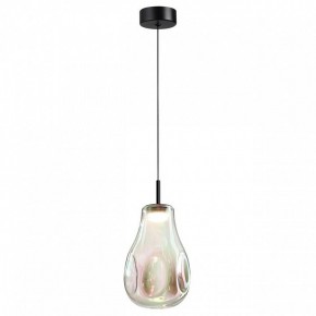 Подвесной светильник Odeon Light Nave 5098/4LB в Пуровске - purovsk.ok-mebel.com | фото 2