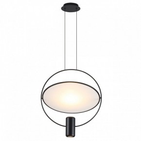 Подвесной светильник Odeon Light Orbit 7029/2L в Пуровске - purovsk.ok-mebel.com | фото 2