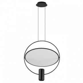 Подвесной светильник Odeon Light Orbit 7029/2L в Пуровске - purovsk.ok-mebel.com | фото 3