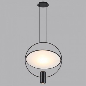 Подвесной светильник Odeon Light Orbit 7029/2L в Пуровске - purovsk.ok-mebel.com | фото 4