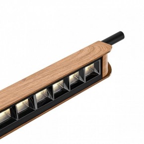 Подвесной светильник Odeon Light Punto 7018/40LB в Пуровске - purovsk.ok-mebel.com | фото 6