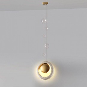Подвесной светильник Odeon Light Saturn 5443/1 в Пуровске - purovsk.ok-mebel.com | фото 3
