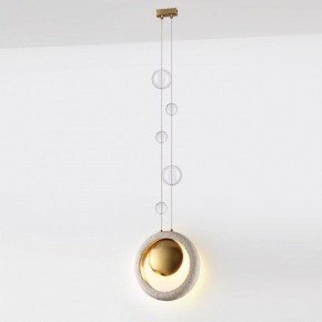 Подвесной светильник Odeon Light Saturn 5443/1 в Пуровске - purovsk.ok-mebel.com | фото 5