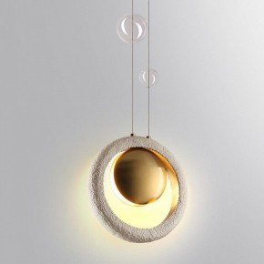 Подвесной светильник Odeon Light Saturn 5443/1 в Пуровске - purovsk.ok-mebel.com | фото 8