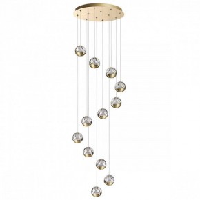 Подвесной светильник Odeon Light Sono 5101/60L в Пуровске - purovsk.ok-mebel.com | фото 2