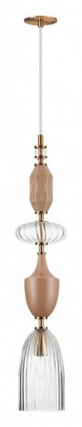 Подвесной светильник Odeon Light Terra 5414/1 в Пуровске - purovsk.ok-mebel.com | фото 3