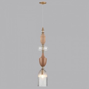 Подвесной светильник Odeon Light Terra 5414/1 в Пуровске - purovsk.ok-mebel.com | фото 5