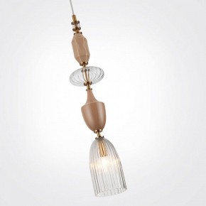 Подвесной светильник Odeon Light Terra 5414/1 в Пуровске - purovsk.ok-mebel.com | фото 8