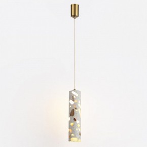 Подвесной светильник Odeon Light Terrazzo 7012/6L в Пуровске - purovsk.ok-mebel.com | фото 2