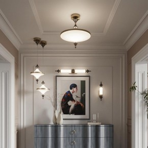 Подвесной светильник Odeon Light Ula 5404/23L в Пуровске - purovsk.ok-mebel.com | фото 5