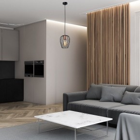 Подвесной светильник Rivoli Atena Б0047367 в Пуровске - purovsk.ok-mebel.com | фото 9